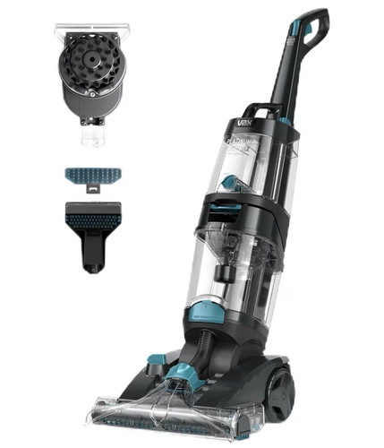 Vax platinum power max - platinum,