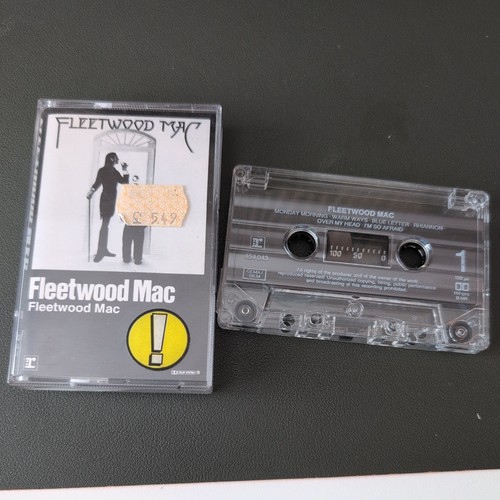 Fleetwood mac - mac,