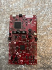 Cc3220x-launchxl Development