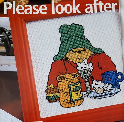Happy birthday paddington - birthday, bear