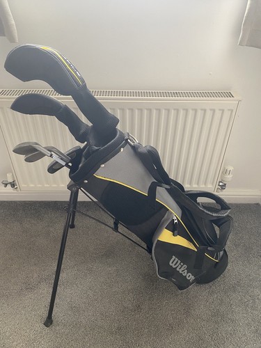 Wilson profile golf club - wilson, set