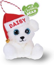 My Christmas Bear Tree