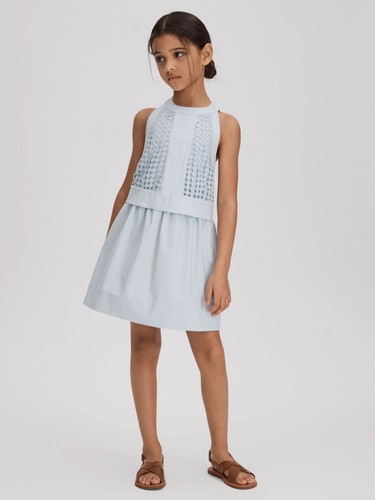 Nwt reiss eden blue - nwt,