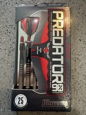 Harrows Predator 90% Tungsten