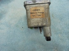 Jaeger car clock for VW beetle  