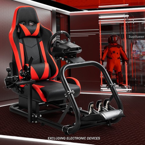 Supllueer racing simulation - racing,