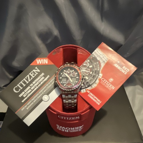 Citizen eco drive jy8127 - eco-drive, jy8127-59e