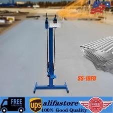 SHRINKER&STRETCHER SS-18FD