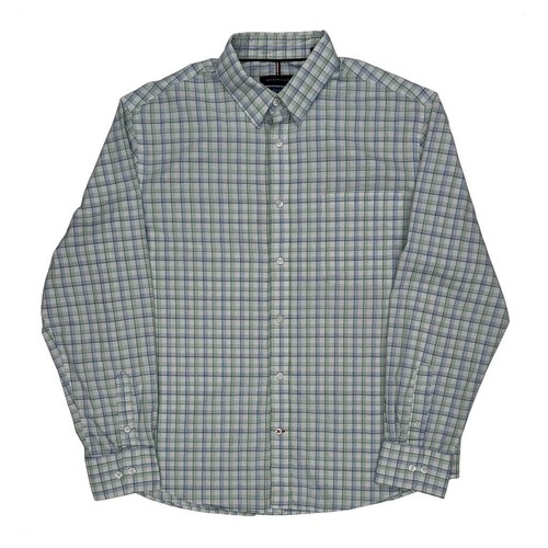 Tommy hilfiger shirt large - tommy,