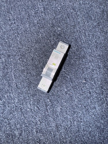 Siemens sentron mcb - siemens,