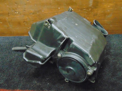 Honda cb400 nc31 - nc31, 1