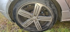 Vw Golf R Alloy Wheel 18 Inch