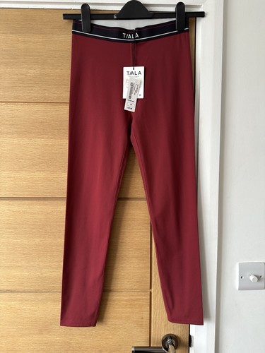 Tala vintage red high - tala, waisted