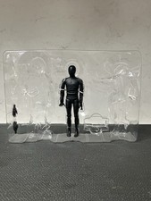 Doctor Who 5” Cyberman