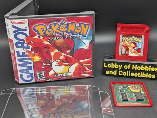 Pokemon red near - pokemon,