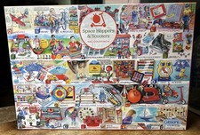 New Gibson Space Hoppers &