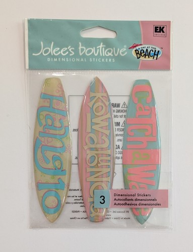 Rare jolee epoxy - rare, jolee's