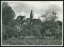 Photo 17x10 - Neipperg Castle