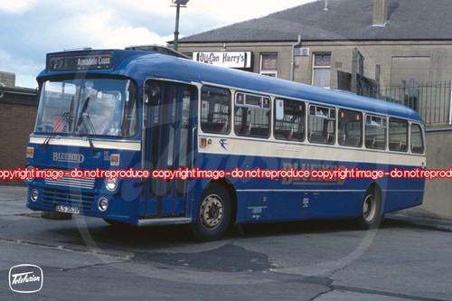 Bus photo midland scottish - bus,
