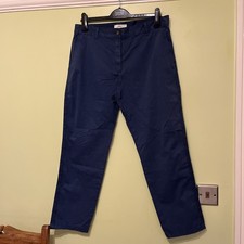 M&S Ladies Slim Fit Chinos