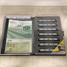KATO N gauge 10-415 205 series Keihanshin local line colour Train Set