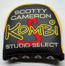 Excellent Scotty Cameron