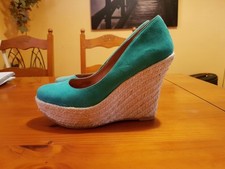 Office Turquoise Green Real