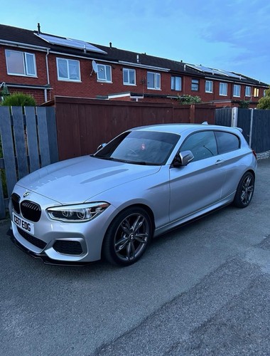 2017 bmw m140i manual - bmw, |