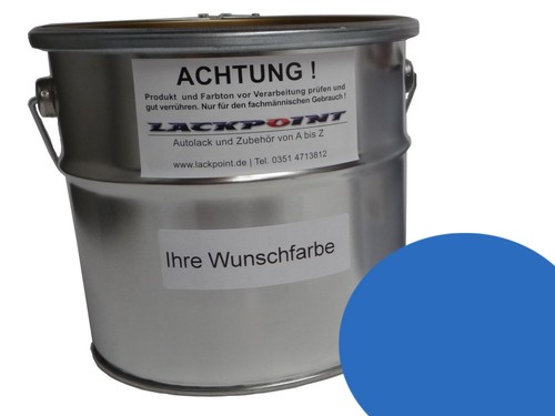 Litre car paint resin - litre,
