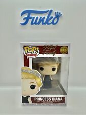 Funko Pop The Royal Family