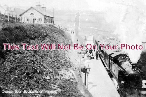 3495 carbis bay railway - -,