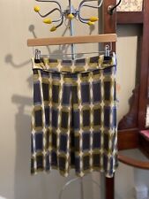 Orla Kiely Skirt New with