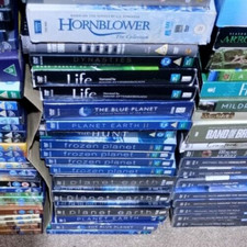 NATURAL HISTORY AND WILDLIFE