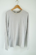 SNS Herning wool sweater