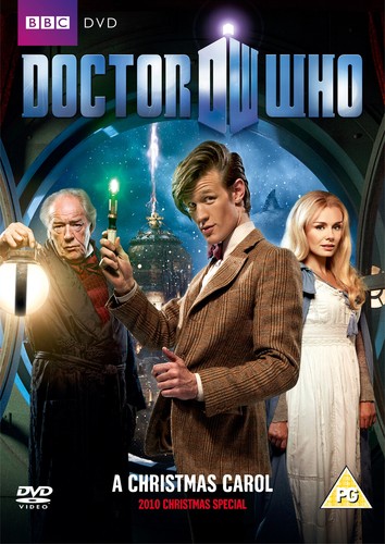 Doctor who the new series - doctor, a