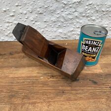Wooden Handrail Stair Rail Plane Rare