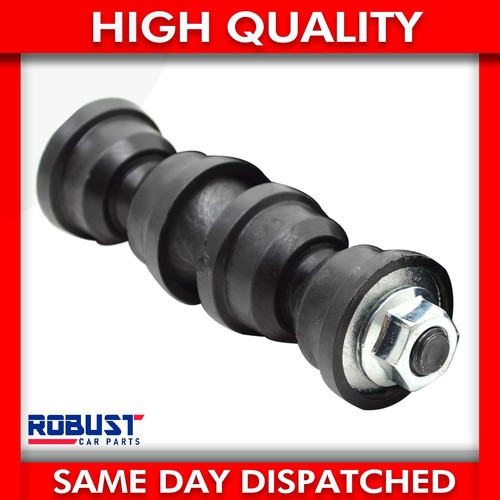 Rear anti roll - roll, bar