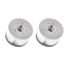 MSpa Hot Tub Pack of 2 Filter