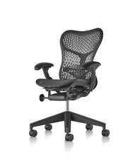 Authentic Herman Miller®