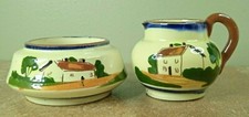 Vintage watcombe devon motto - devon,