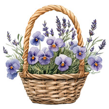 Wall Decal Sticker Spring