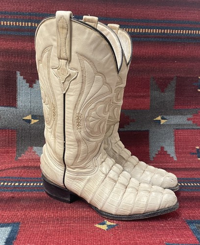Vintage holster cream - holster,
