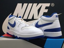 DS 2024 NIKE ATTACK UK10.5 EU45.5 MAC OG McENROE AIR MAX JORDAN 1 2 3 4 11 RARE