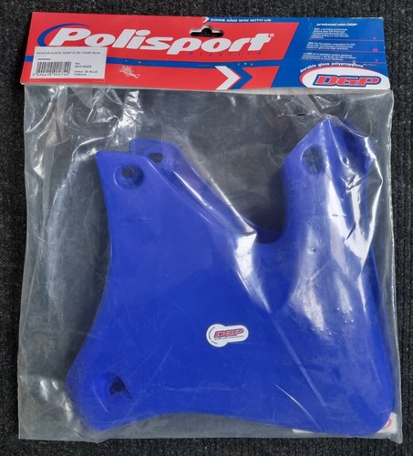 New polisport yamaha yz250f - polisport,