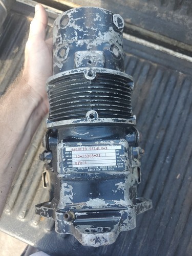 Bendix scintilla sf14ln - bendix,