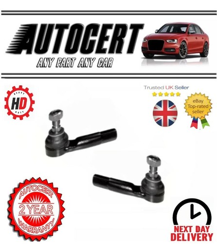Audi front track rod - track,