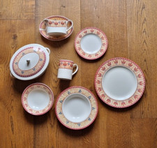 Johnson Brothers Papyrus