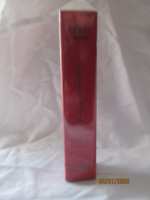 Yohji Yamamoto Essential EDT 10ml - New cellophane sealed #