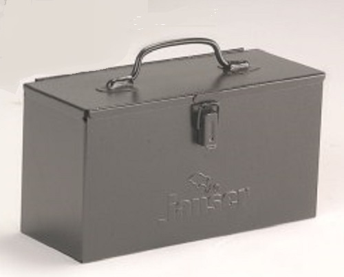 Small metal heat seam - small, iron