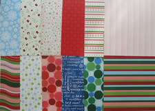 12 x 12x12" Scrapbook Craft